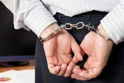 بازداشت ۳ عضو شورا و ۲ کارمند شهرداری فریدونکنار