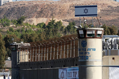 ده‌ها کارگر فلسطینی توسط رژیم صهیونیستی بازداشت و زندانی شده‌اند