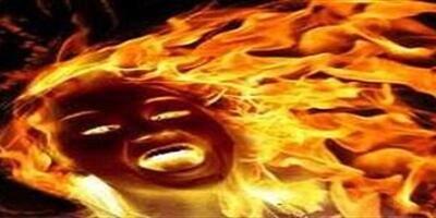 روایت تلخ همسر جان باخته حادثه انفجار در بندر شهیدرجایی؛ زیر آتیش سوخت! ۱۱ اردیبهشت ۱۴۰۴