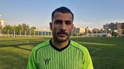مصاحبه جذاب با ستارگان گل گهر پیش از تقابل با سپاهان