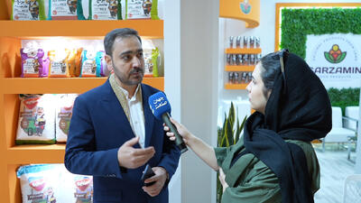 برنج ایرانی در راه بازار های جهانی