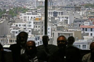 رابطه بورس و مسکن؛ پیروزی ملک در زمان باخت سهام