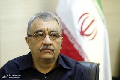 تجربه‌ای تلخ از بندر شهید رجایی