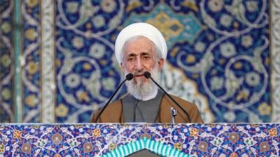آیت‌الله کاظم صدیقی خطیب این هفته نماز جمعه تهران