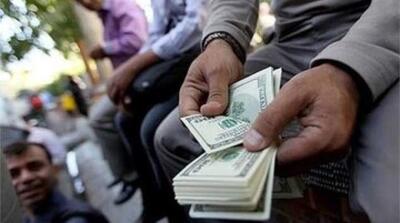 قیمت دلار، یورو و سایر ارزها امروز ۱۱ اردیبهشت ۱۴۰۴ - مردم سالاری آنلاین