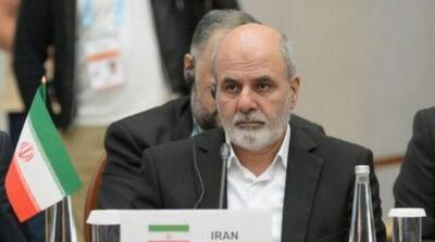 آغاز مذاکرات امنیتی میان ایران و چین با حضور دبیر شورای عالی امنیت ملی - مردم سالاری آنلاین