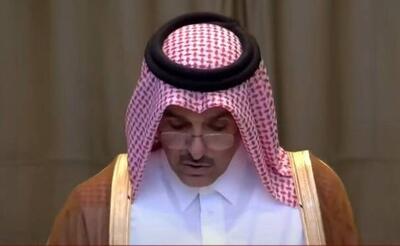 قطر: حضور اسرائیل در اراضی اشغالی باید پایان یابد