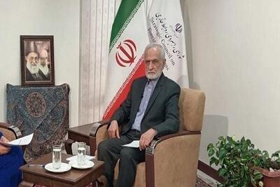 خرازی: سیاست راهبردی جمهوری اسلامی ایران استفاده از قدرت نرم است
