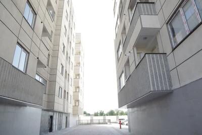 بیش از ۵۰۰۰ واحد مسکونی تحویل متقاضیان زنجانی شده است