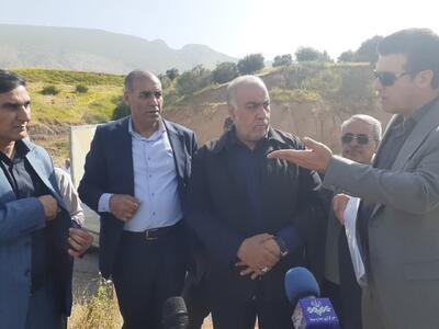 ساخت پل گاومیشان بین ایلام و لرستان در دستور کار قرار گیرد