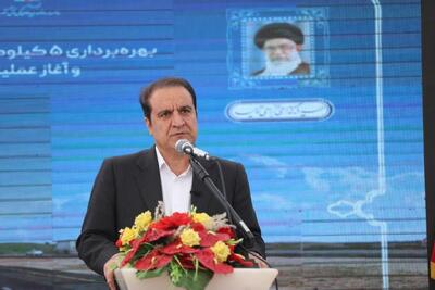 ۱۱ پروژه راهسازی در ایلام نیازمند توجه جدی وزارت راه و شهرسازی هستند