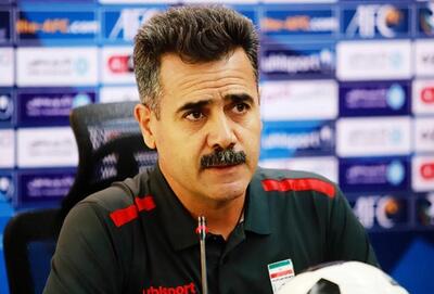 پورموسوی: در باشگاه مس بذر نفاق پاشیده‌اند/ مقصر اصلی من بودم که نتوانستم بازیکنان را آماده کنم