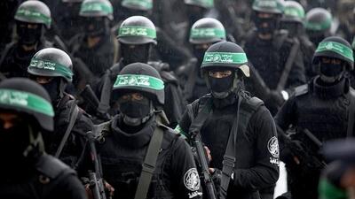 عملیات ترکیبی مبارزان قسام علیه نظامیان اشغالگر در رفح