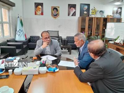 دادستان اهواز به درخواست ۴۰ نفر از مراجعان در ملاقات مردمی رسیدگی کرد