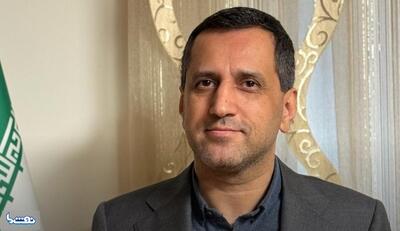 میراث ماندگار خلیلی در نفت پارس | نفت ما