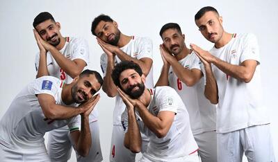 گل‌های دیدار فوتبال ساحلی ایران ۵ - ۴ موریتانی - پارس فوتبال