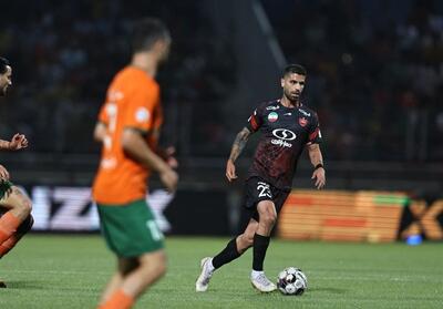 جدول لیگ برتر| پرسپولیس امیدوار شد، هوادار ناامید! - پارس فوتبال