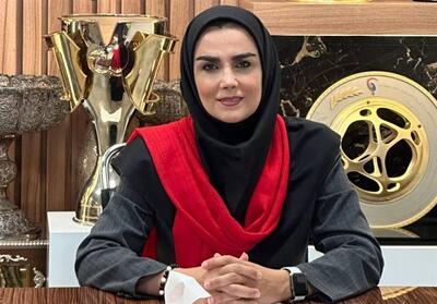 منجیری مدیر رسانه‌ای تیم فوتبال بانوان پرسپولیس شد - پارس فوتبال