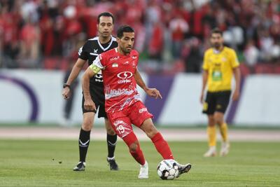 برنامه پخش زنده فوتبال امروز (۱۱ اردیبهشت ۱۴۰۴) + لینک پخش آنلاین - پارس فوتبال
