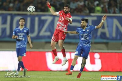 طلسم یاسین سلمانی در پرسپولیس شکسته می شود؟!