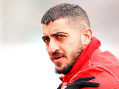 جواب رد مجید حسینی به کارتال و پرسپولیس - پارس فوتبال