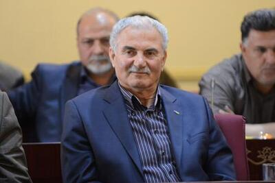 سرمربی تیم ملوان و پدر فوتبال گیلان درگذشت - پارس فوتبال