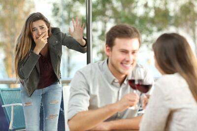 چرا وسوسه می‌شویم و چطور وسوسه نشویم؟
