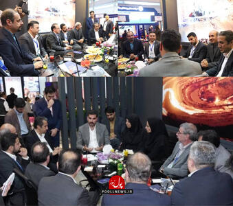 تاکید احمدنیا رئیس اطلاع رسانی شورای اطلاع رسانی دولت بر تقویت ساختار روابط عمومی ها