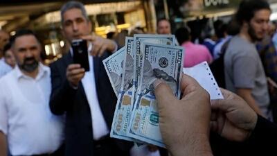 جدول| قیمت دلار و یورو ۱۱ اردیبهشت ماه چند؟ | روزنو