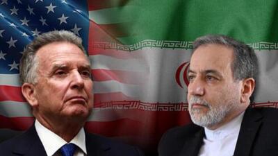 زمان دور بعدی مذاکرات میان ایران و آمریکا اعلام شد | رویداد24