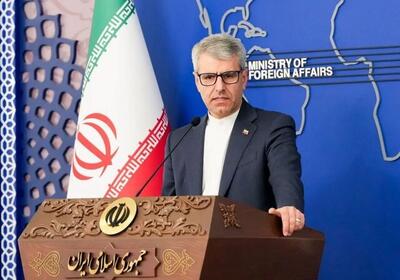 هشدار ایران به آمریکا