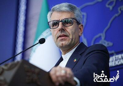ایران به تحریم های جدید آمریکا واکنش نشان داد