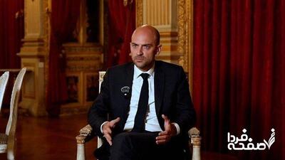 فرانسه: هیچ دیداری میان اروپا و ایران در روز جمعه برگزار نمی‌شود