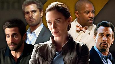 15 فیلم پلیسی و جنایی که نباید از دست بدهید