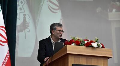 تحول ساختاری و برنامه‌ریزی راهبردی برای جهش علمی و مالی دانشگاه