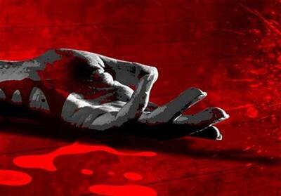 جنایت هولناک مرد یک‌پا با شلیک‌ کلاشینکف| ۳ جوان در خون غلطیدند+ عکس
