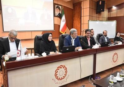 لزوم بهره‌گیری از دانش فنی 500 نخبه کشوری جامعه هدف بهزیستی - تسنیم