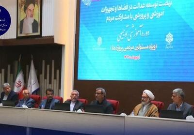 تحول در آموزش یعنی تحول در فرآیندهای یاددهی و یادگیری - تسنیم