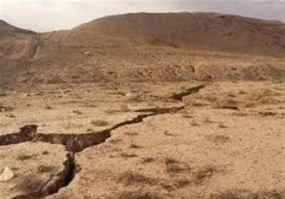 دشت اردبیل   سالانه 27 سانتیمتر فرونشست دارد - تسنیم