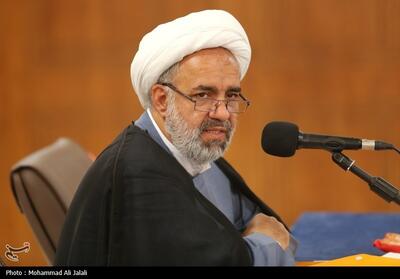 موضوع   حج و امت‌سازی اسلامی   ظرفیت‌های مغفول زیادی دارد - تسنیم