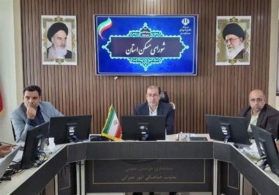 استفاده از مصالح بومی در ساخت و سازهای خراسان جنوبی - تسنیم
