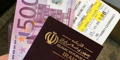 قیمت ریال عربستان و شرایط دریافت ارز مسافرتی حجاج
