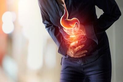 چگونه سوزش معده را سریعا درمان کنیم؟
