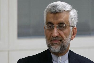 دغدغه جدید سعید جلیلی: ساختن فیلم سینمایی درباره واقعه ۷ اکتبر