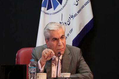 عادلی: قدرت اقتصادی به امنیت درون‌زا و پایدار منتهی خواهد شد