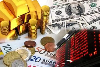 بازدهی بازارها هفته دوم اردیبهشت ۱۴۰۴ / بازارهای مالی در گارد انتظاری درجا زدند