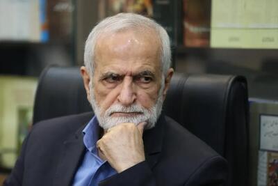 خرازی: ایران مقتدر است و کسی نمی‌تواند به کشور ما تجاوز کند