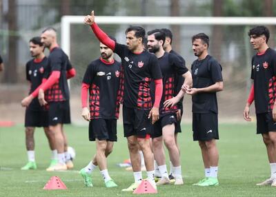 پرسپولیس با کارتال به دنبال فراموشی فاجعه