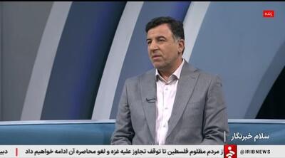 ۱۵هکتار از محوطه ۲هزار هکتاری بندر شهید رجایی آسیب دیده است/ یک درصد از عملکرد بندر در محوطه آتش سوزی قرار داشت