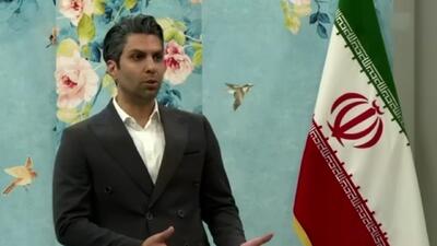آقا زمانی: همه ناکامی‌های پرسپولیس به مدیریت درویش برمی گردد